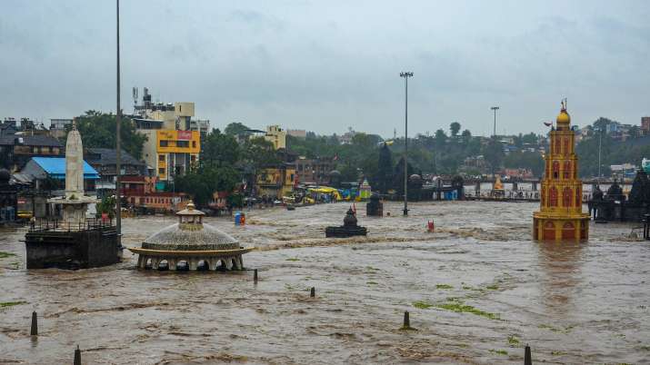 maharashtra rains, mumbai rains, nashik rains