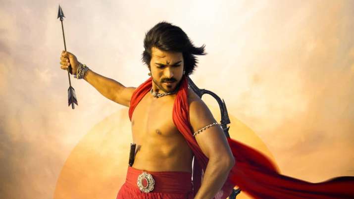 Ram Charan’s Magadheera clocks 13 years; know information concerning the movie you did not know
