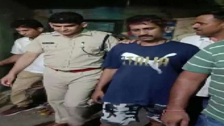 Rajasthan: Ajmer’s Salman Chishti arrested for making provocative comments against Nupur Sharma