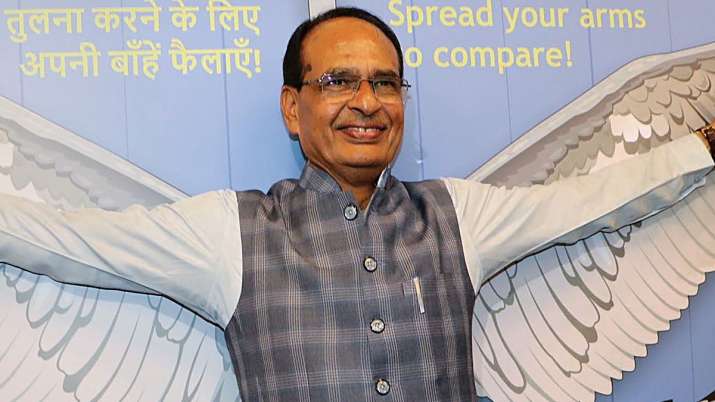 Udaipur, Amravati incidents result of Congress’ appeasement policy: Shivraj Singh Chouhan