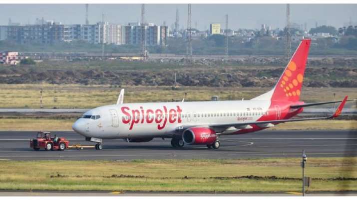 SpiceJet