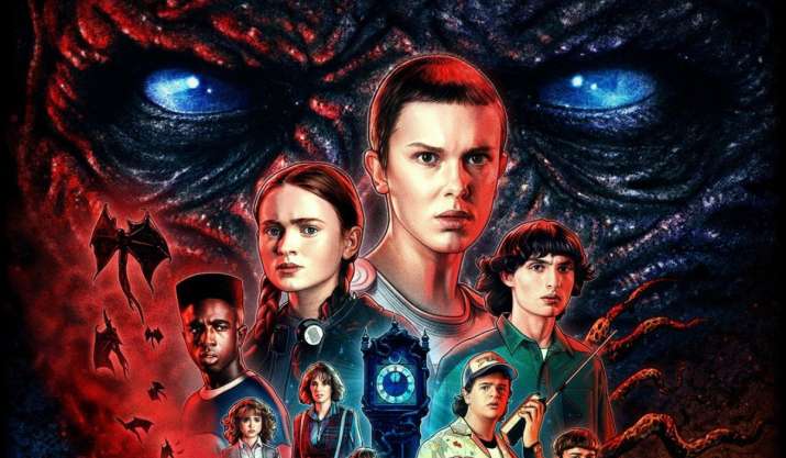 Stranger Things 4 breaks Nielsen streaming record with 7.2 billion minutes of viewing time