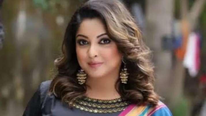 Tanushree Dutta says she is being harassed & targeted, warns 'Bollywood ...