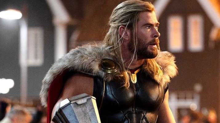 Thor Love And Thunder Box Office Collection: Chris Hemsworth’s film to cross Rs 100 crore mark soon