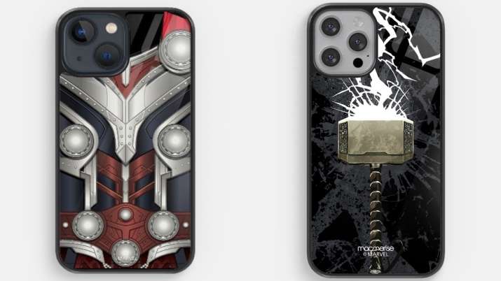 India Tv - Thor Love and Thunder Phone Case