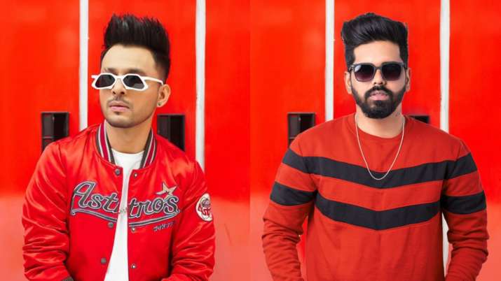 Tony Kakkar to perform with DJ Lalit in Pune