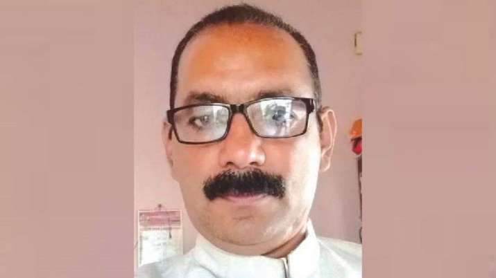 Amravati killing: Main mastermind behind Umesh Kolhe’s death arrested from Nagpur
