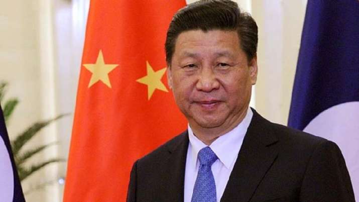 Chinese President Xi Jinping congratulates Droupadi Murmu; Says ready to work with her to deepen cooperation