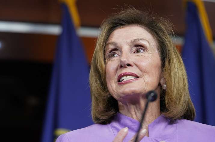 12 days after Nancy Pelosi’s Taiwan trip that triggered tensions with China, more US lawmakers to visit nation