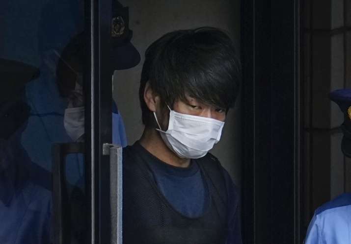 Shinzo Abe murder: Suspect says mother’s religion destroyed his life | Explained why