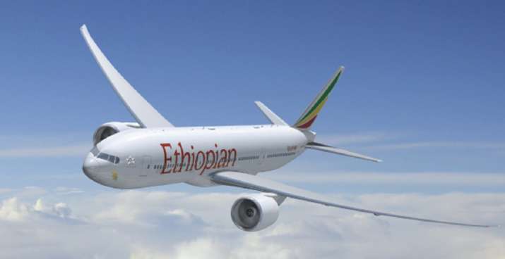 Ethiopian airlines’ pilots fall asleep midair, plane misses landing