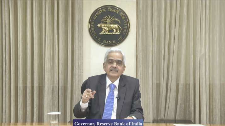 Ekonomi India adalah pulau makroekonomi, stabilitas keuangan: Gubernur RBI
