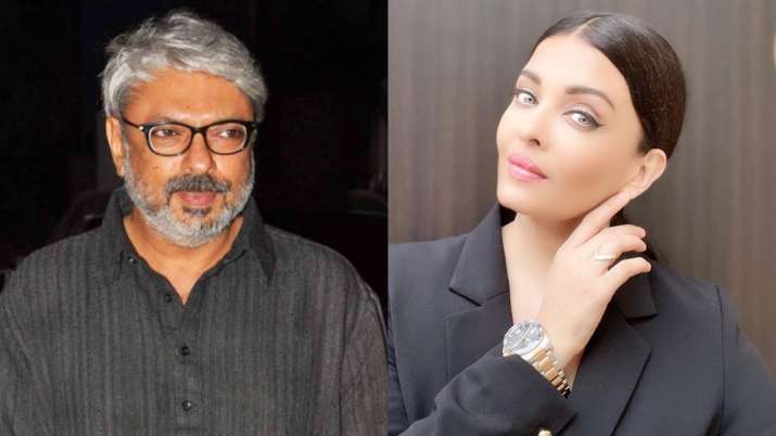 Sanjay Leela Bhansali on his first meeting with Aishwarya Rai Bachchan: ‘Inhi aankhon ka asar hua tha’