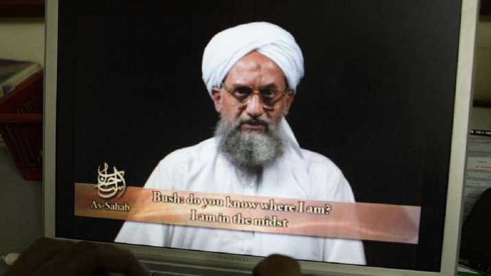 Al-Qaeda leader Ayman al-Zawahiri killed in US air strike, Biden says ‘justice delivered’