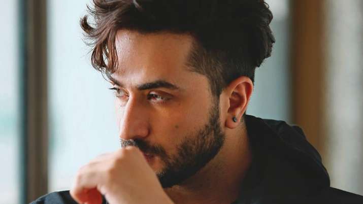 Aly Goni opens up on difference between TV and OTT work culture, shares pros and cons