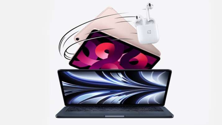 Apple se prepara para lanzar MacBook Pros con chipset M2 para 2023: todo lo que necesita saber