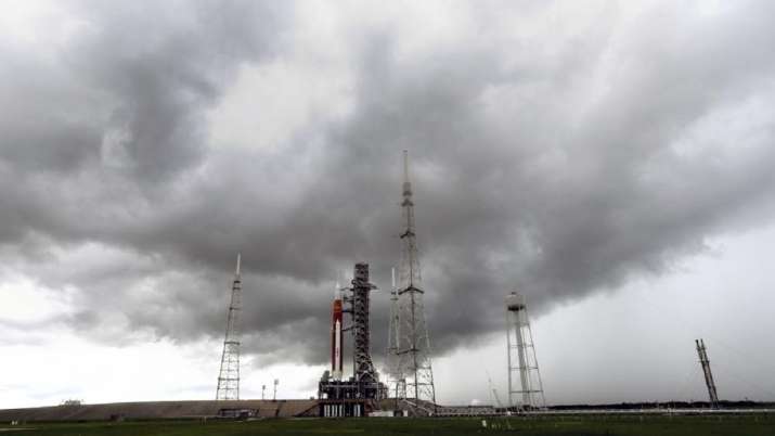 NASA to launch rocket Artemis-I today, most powerful moon rocket ever built - Vimarsana News