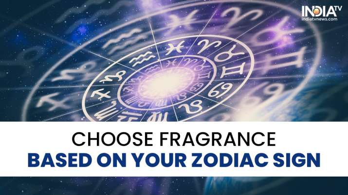 Zodiac signs and their fragrances: Aries, Cancer to Leo; know which scent will enhance your vibe