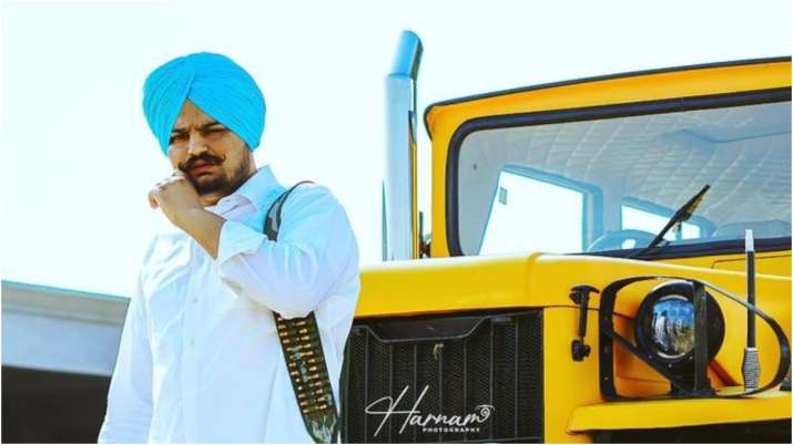 Sidhu Moosewala's new song Jaandi Vaar to release on September 2, track features Afsana Khan & Salim Merchant - Vimarsana News