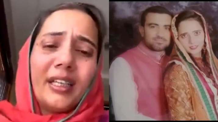 punjabi-woman-dies-by-suicide-in-new-york-after-daily-beatings-from-husband-or-her-last-words-on-camera