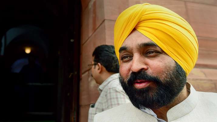 Electricity amendment bill attack on constitutional rights of states, says Punjab CM Bhagwant Mann