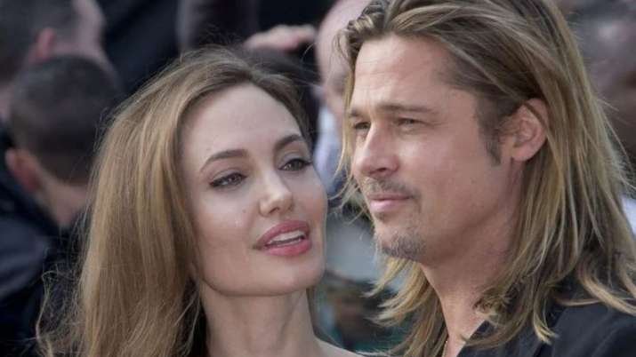 Angelina Jolie Accuses Ex Husband Brad Pitt Of Physical Assault In Anonymous Lawsuit Details