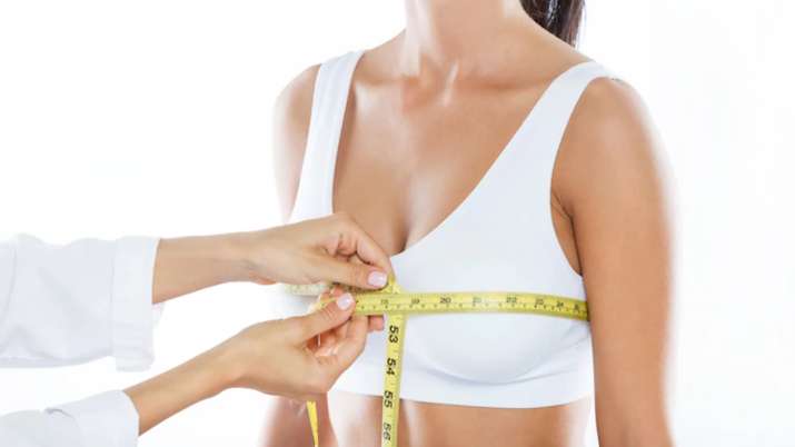 Breast Reduction Surgery Is It Safe Know Advantages And Side Effects