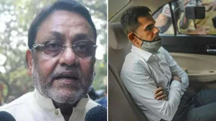 Sameer Wankhede files case against Nawab Malik in wake of clean chit by caste panel - Vimarsana News