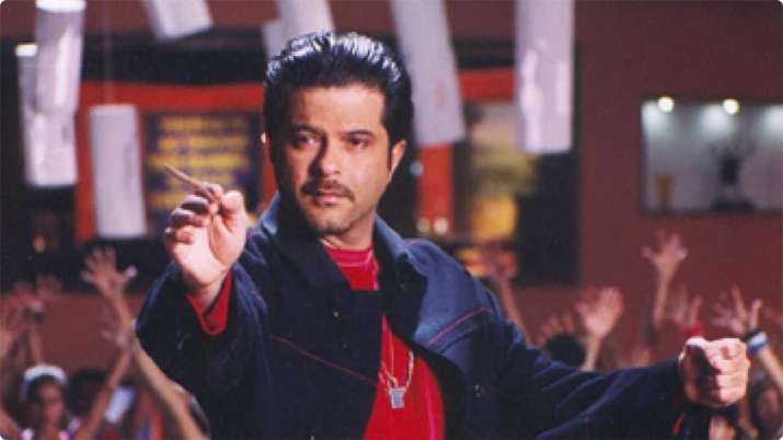 DYK Danny Boyle watched THIS Anil Kapoor movie before signing him for Slumdog Millionaire