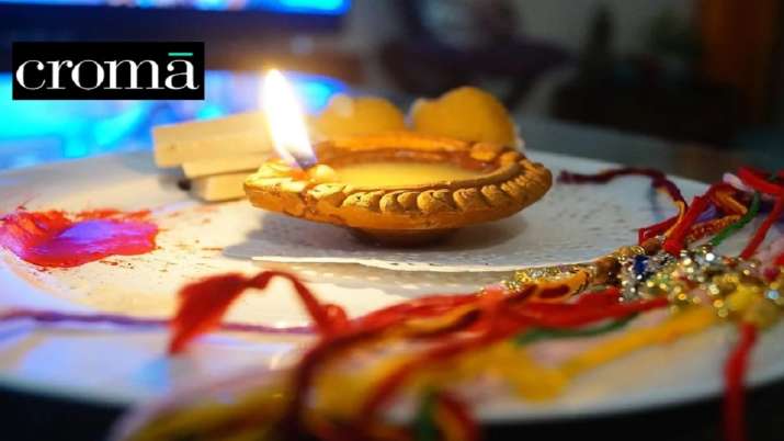 Raksha Bandhan: Last-minute gifting Idea for your gadget lover sibling from Chroma Store near you - Vimarsana News