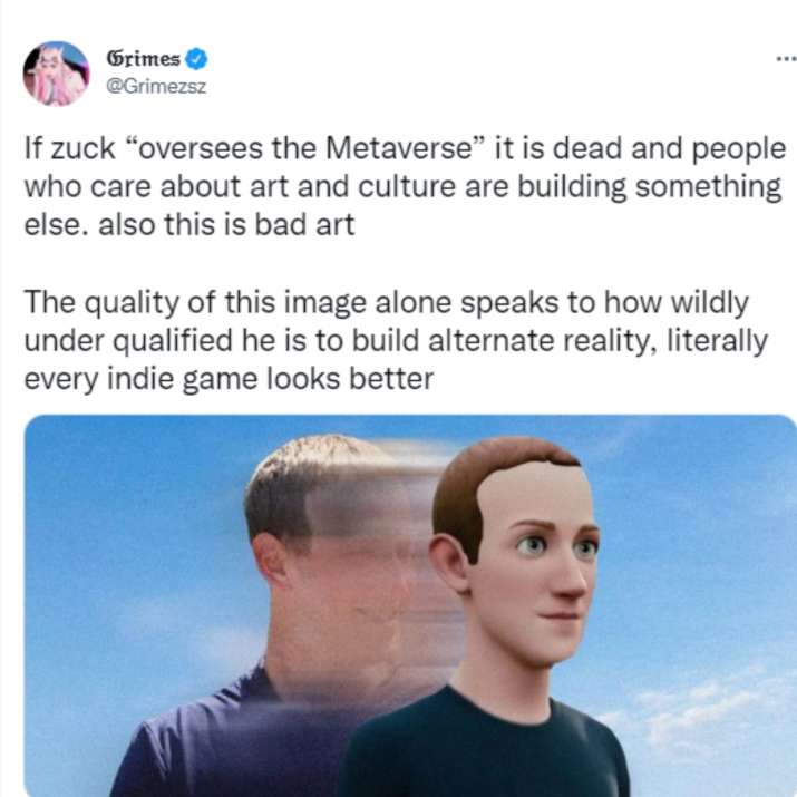 India Tv - Elon Musk