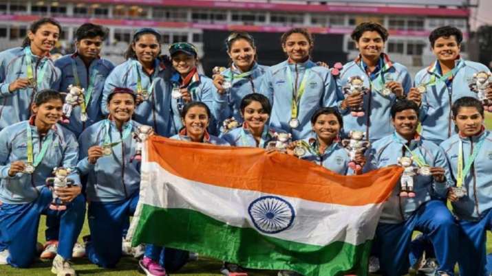 Peringkat T20I Wanita ICC: Tiga pemain India masuk 10 besar, ini semua yang perlu Anda ketahui