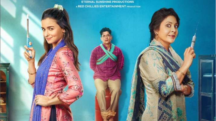 'Boycott Alia Bhatt' trends on Twitter for her film Darlings. Can you guess why? - Vimarsana News