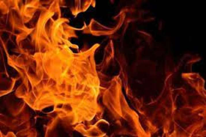 Mumbai: Fire breaks out in Wadia Hospital, no injuries reported