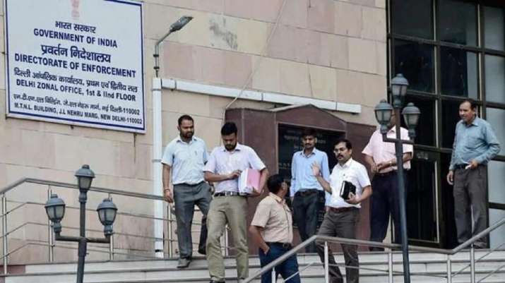 ED attaches property worth Rs 3.67 cr in fraud case involving AIIMS employee