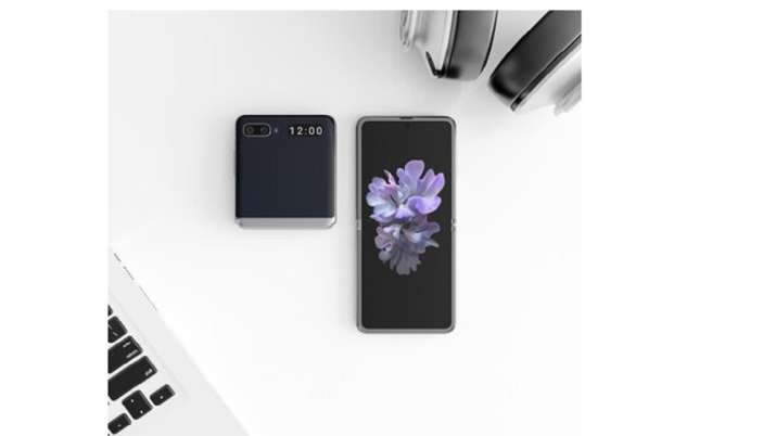 India will witness 10 lakh foldable smartphone sales by 2026: Know how? - Vimarsana News