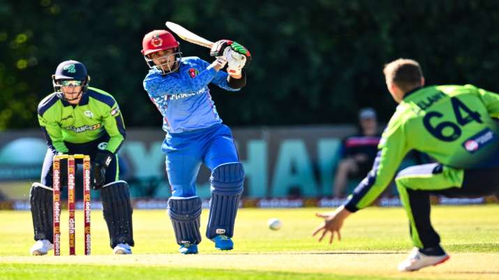 IRE vs AFG 3rd T20I: Tim Afghanistan mengubah nasib mereka, pengunjung tetap hidup dalam seri