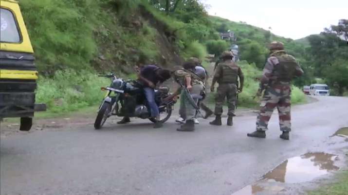 jammu-and-amp-kashmir-suicide-attack-at-army-camp-in-rajouri-3-troops-martyred-2-terrorists-gunned-down