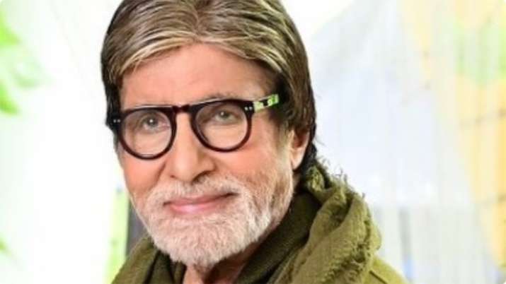 KBC 14: Amitabh Bachchan impressed with contestant who brought girlfriend to show as his companion
