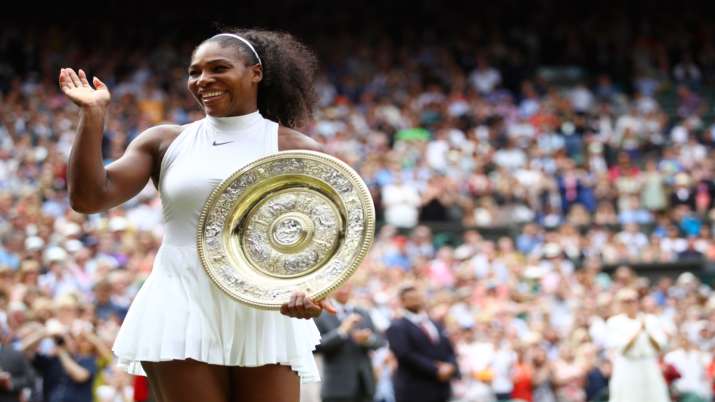 India Tv - Serena Williams, Tennis, retirement