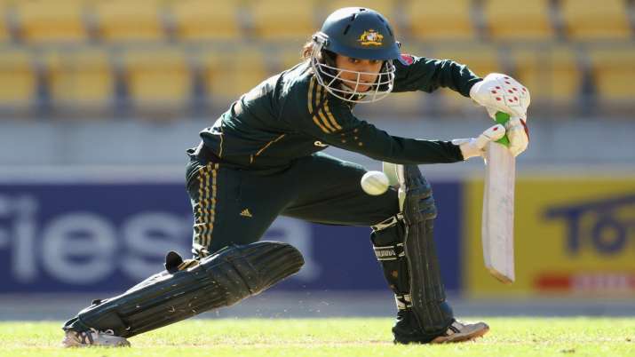 India Tv - Lisa Sthalekar, Cricket Australia