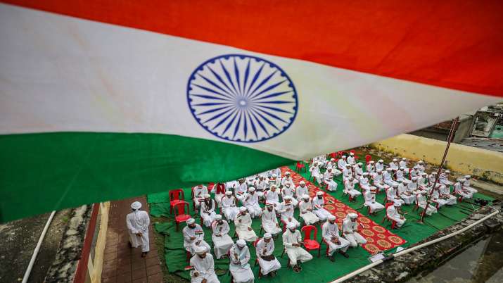 Independence Day 2022 Overjoyed Proud Of Amazing Response To Har Ghar Tiranga Movement Says 5963