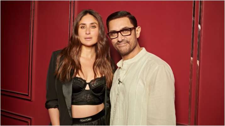 Koffee With Karan S7 Ep5 Highlights: Kareena-Aamir discuss divorce, sex & give extremely boring rapid fire