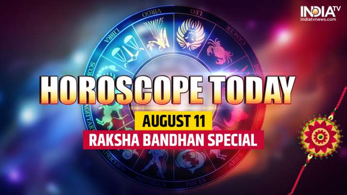 Horóscopo de hoy 11 de agosto: Escorpio debe estar pendiente del gasto, conocer otros signos del zodiaco