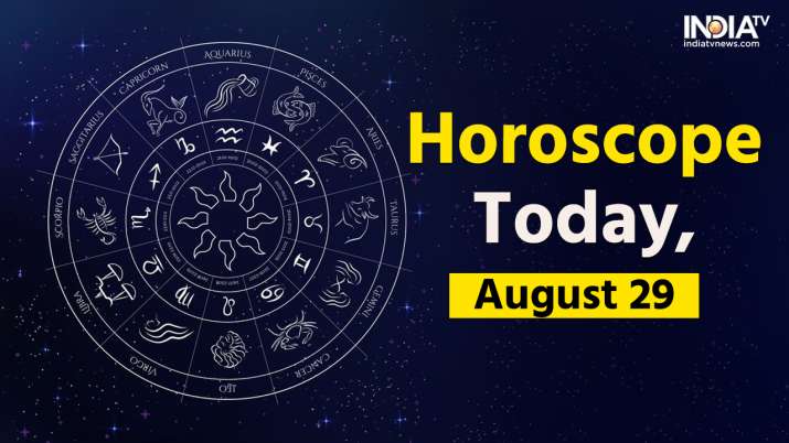 Horoscope Today August 29, horoscope today, horoscope, daily horoscope, aug...