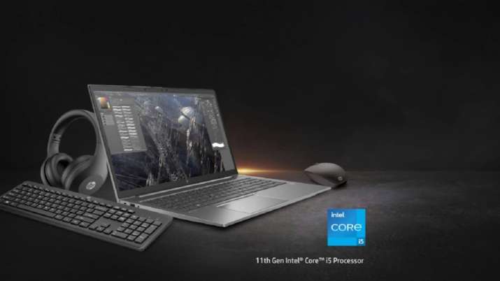 HP launches new PCs, displays and webcams for Hybrid work environment- Know more - Vimarsana News