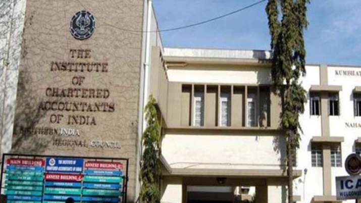 Scores of CAs, company secretaries under scanner for violations into setting up of Chinese companies in India - Vimarsana News