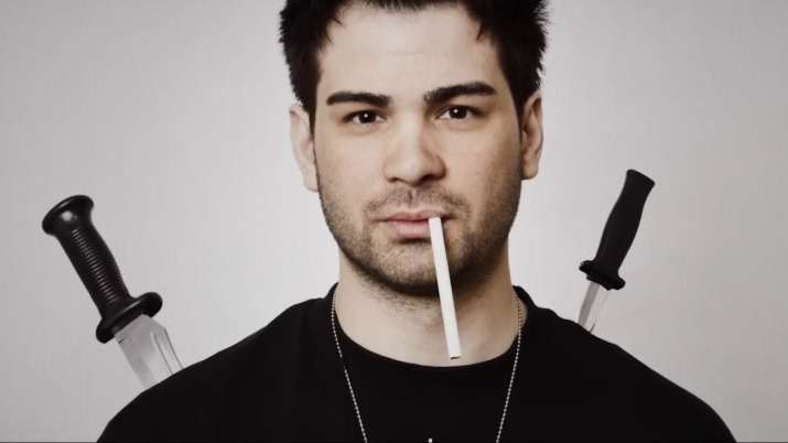 Most Hated Man on Internet Hunter Moore's docu-series streams on Netflix. Know about 'King of Revenge Porn' - Vimarsana News