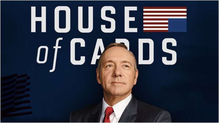 Kevin Spacey to pay Rs 245 crore to House of Cards makers over 2017 firing from Netflix series