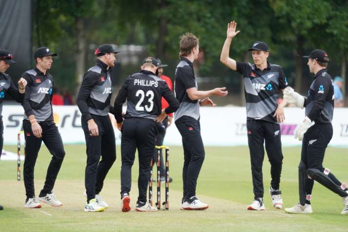 LIVE NZ vs NED, 2nd T20I, Scores, Latest Updates: NED will bat first